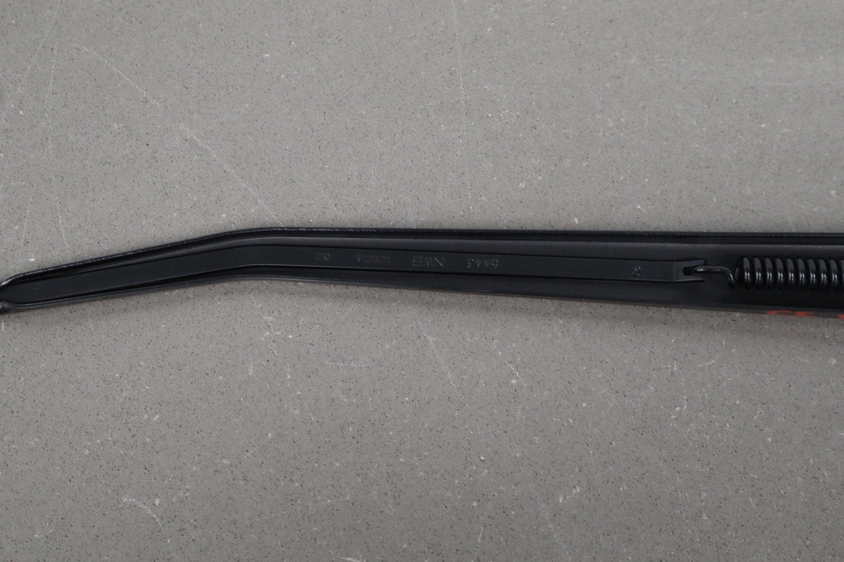 02-10 Lexus SC430 Z40 Wiper Arm Pair No Blades