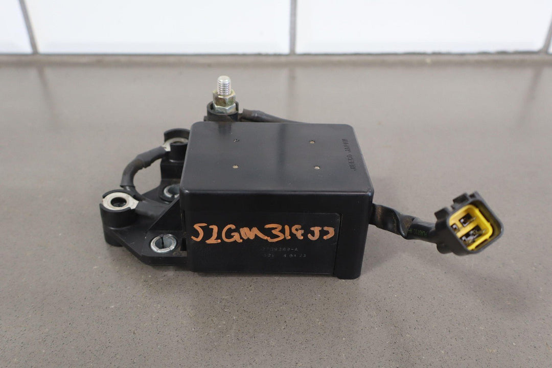 02 GMC Sierra 2500HD LB7 6.6L Duramax Glow Plug Relay OEM Tested