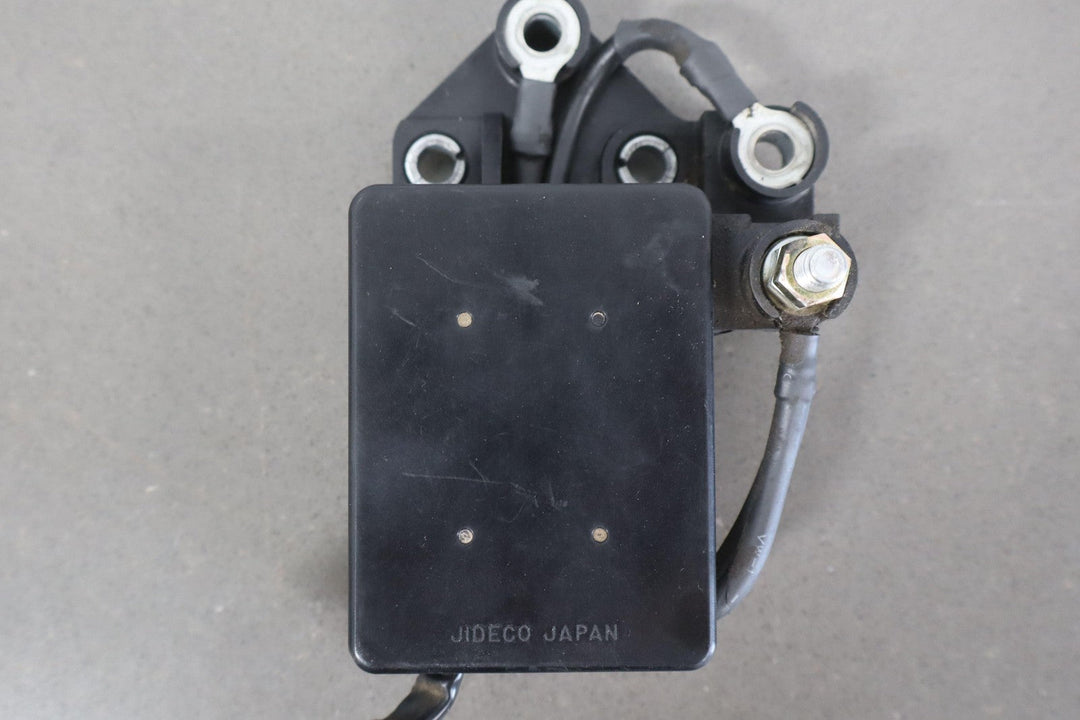 02 GMC Sierra 2500HD LB7 6.6L Duramax Glow Plug Relay OEM Tested