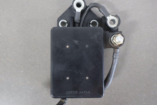 02 GMC Sierra 2500HD LB7 6.6L Duramax Glow Plug Relay OEM Tested