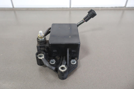 02 GMC Sierra 2500HD LB7 6.6L Duramax Glow Plug Relay OEM Tested