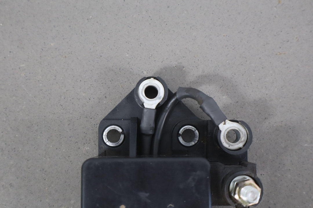 02 GMC Sierra 2500HD LB7 6.6L Duramax Glow Plug Relay OEM Tested