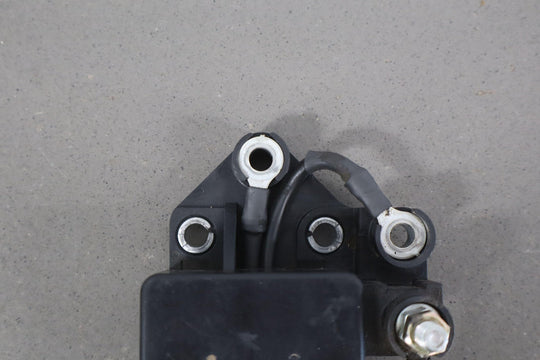 02 GMC Sierra 2500HD LB7 6.6L Duramax Glow Plug Relay OEM Tested