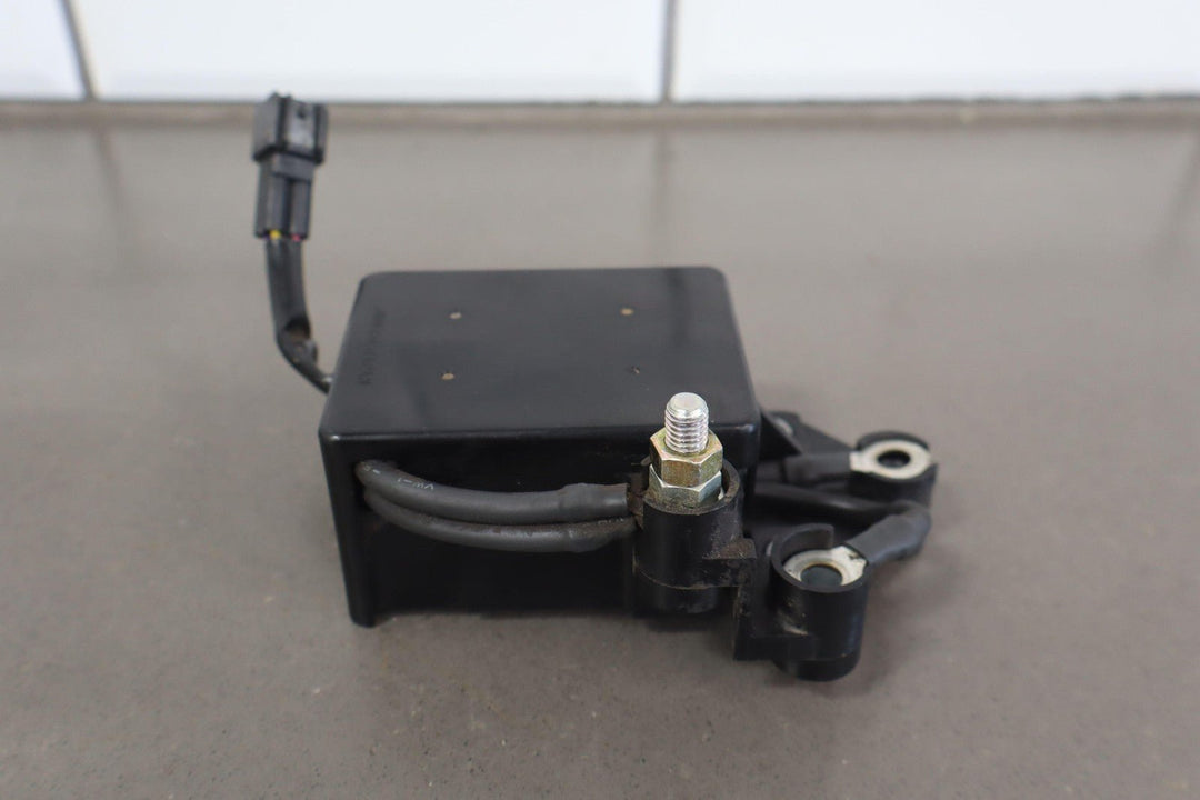 02 GMC Sierra 2500HD LB7 6.6L Duramax Glow Plug Relay OEM Tested