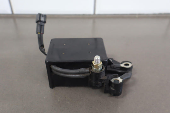 02 GMC Sierra 2500HD LB7 6.6L Duramax Glow Plug Relay OEM Tested