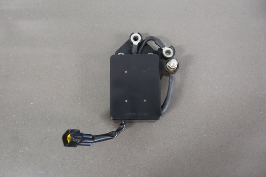 02 GMC Sierra 2500HD LB7 6.6L Duramax Glow Plug Relay OEM Tested