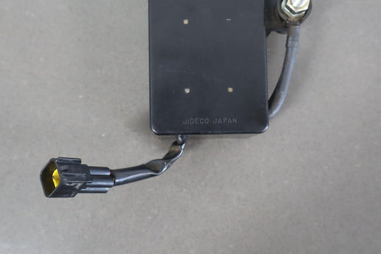 02 GMC Sierra 2500HD LB7 6.6L Duramax Glow Plug Relay OEM Tested