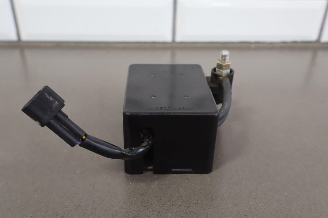 02 GMC Sierra 2500HD LB7 6.6L Duramax Glow Plug Relay OEM Tested