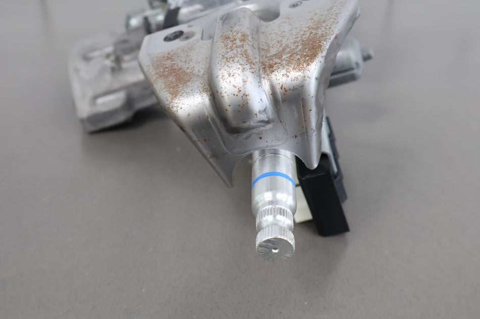 2017 Lexus GX460- Steering Column