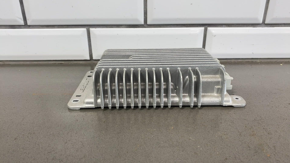 2004-2007 Hummer H2 Radio Amplifier 15267753