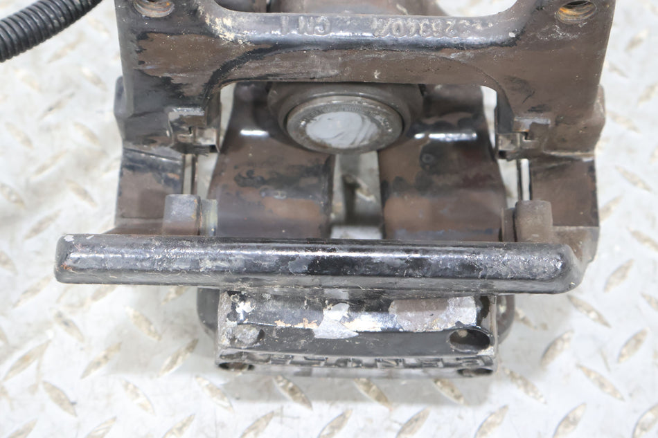 2006 Bentley Continental- Caliper