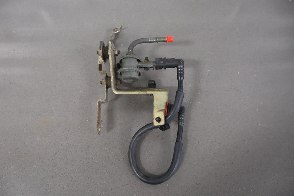 2002 Mazda MX-5 Miata- Fuel Restrictor