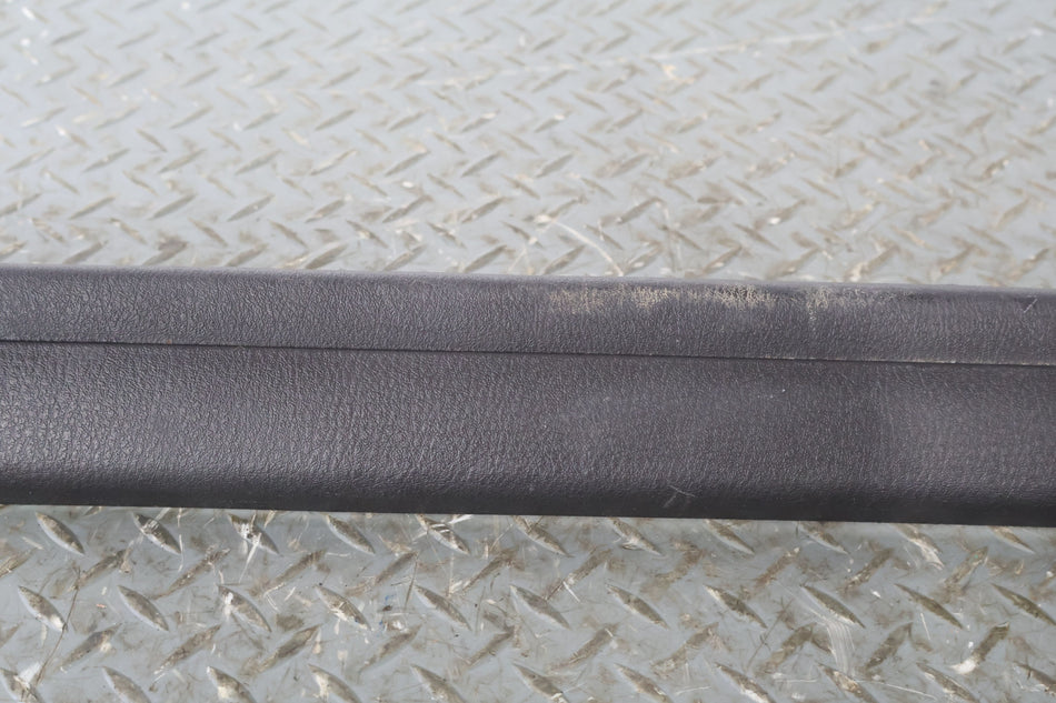 2004 Ford Thunderbird- Pair- Sill Plates
