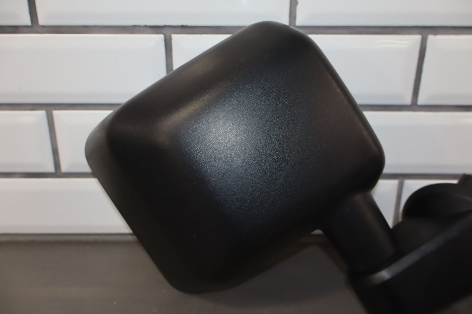 2014 Jeep Wrangler- Right Door Mirror