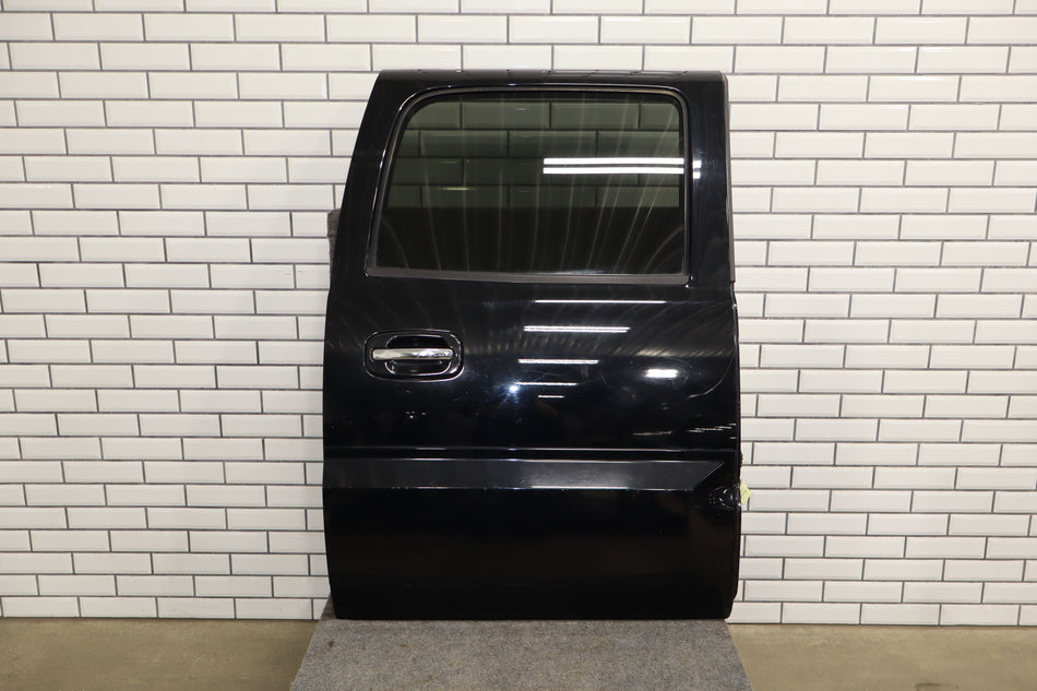 2006 Cadillac Escalade ESV- Right Rear Door
