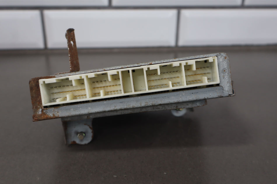 2001 Lexus LX470- Chassis Control Module
