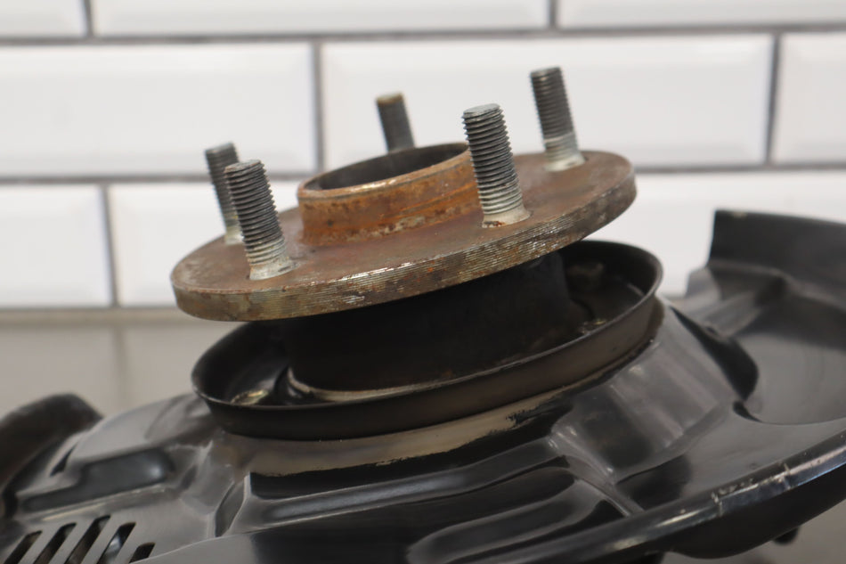 1986 Toyota Supra- Right Front Spindle