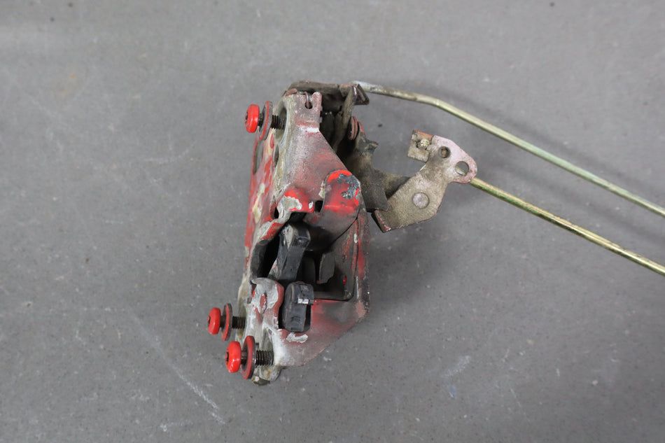 1994 Chevrolet Corvette- Left Front Door Latch
