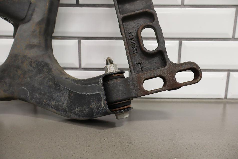 2005 Chevrolet SSR- Left Front Lower Control Arm