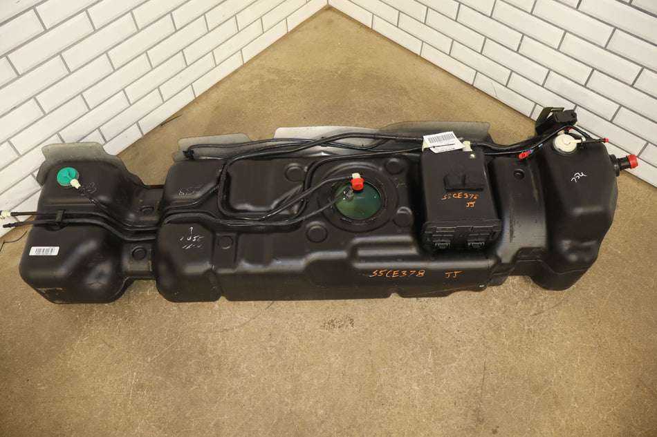 2005 Chevrolet SSR- Fuel Tank