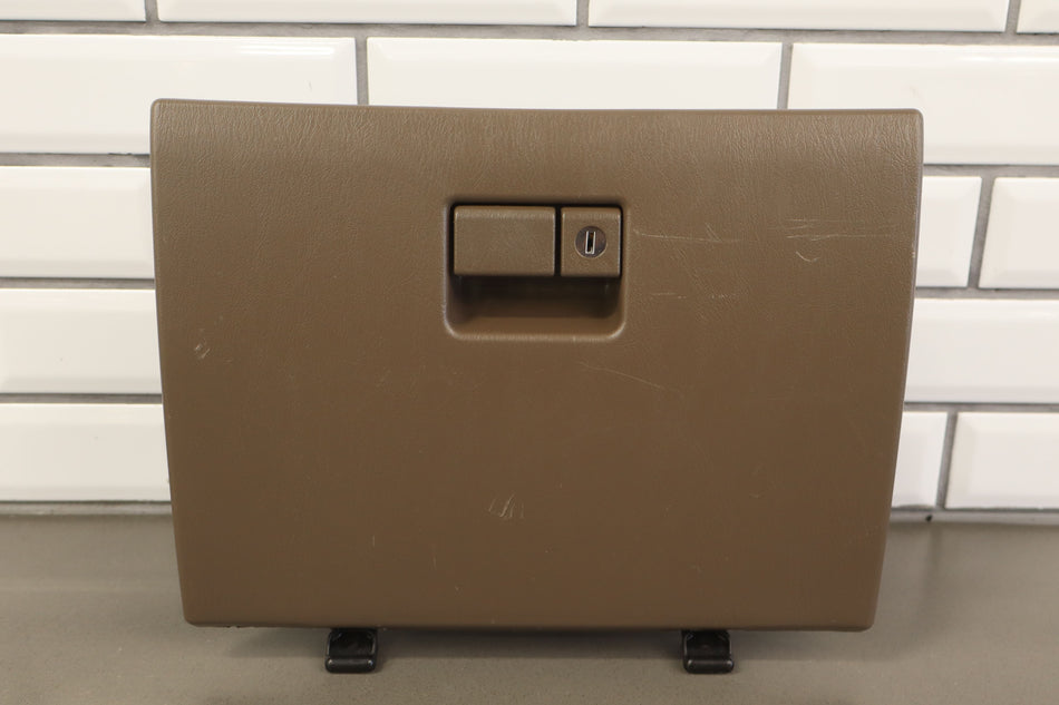1997 Toyota Land Cruiser J80- Glove Box