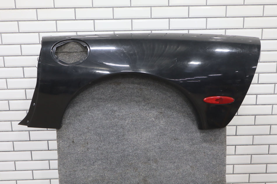 1998-2004 Chevrolet Corvette Left Quarter Panel