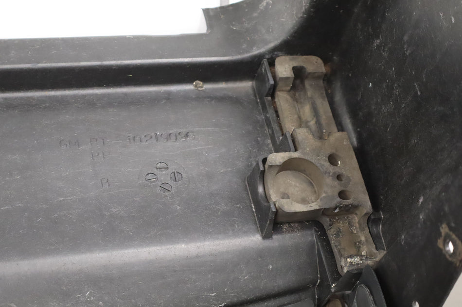 1996 Chevrolet Corvette- Radiator Core Support