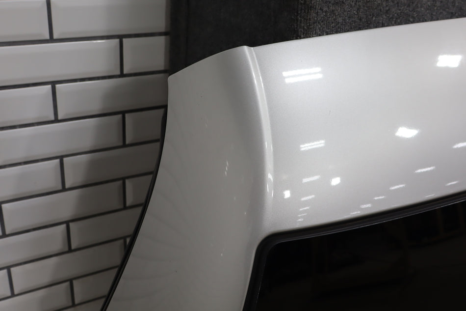 2005 Chevrolet SSR- Back Door Glass