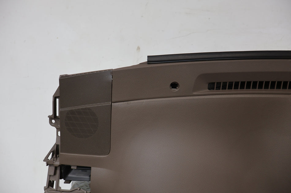 2013 Lexus GX460- Dash Panel