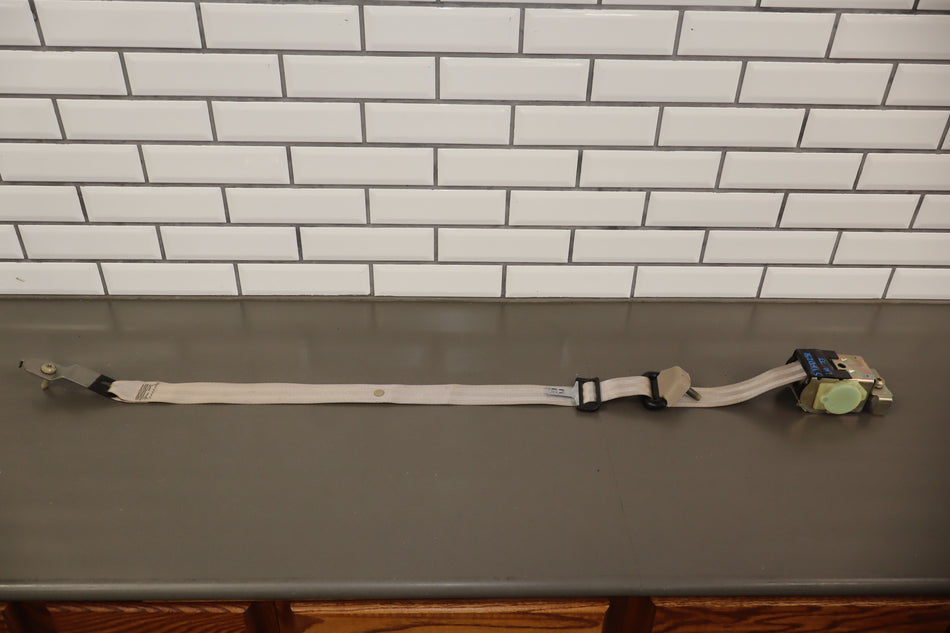 Rear Seat Belt, 2000, Ford, F-250 Super Duty