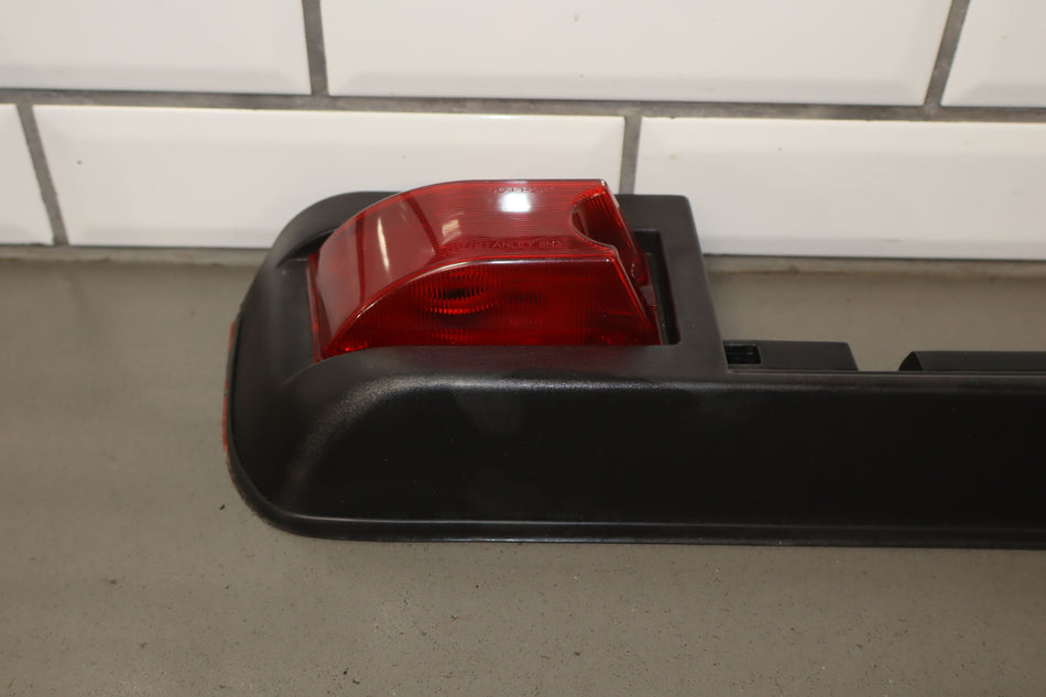 2003-2009- Hummer H2 SUV Passenger Right Rear Roof Molding