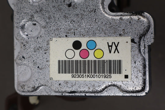 03 - 04 Chevy SSR Anti Lock Brake ABS Pump Module W/Bracket OEM