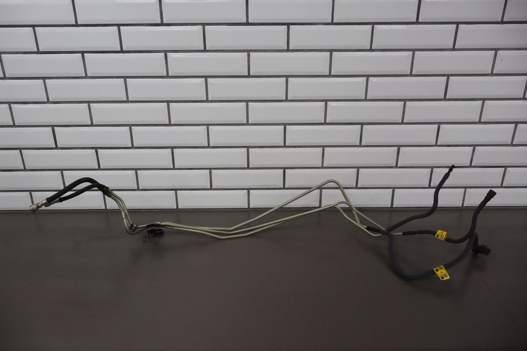 03 - 04 Chevy SSR OEM Fuel Lines *Fuel Tank to Fuel Rail* & Return Line
