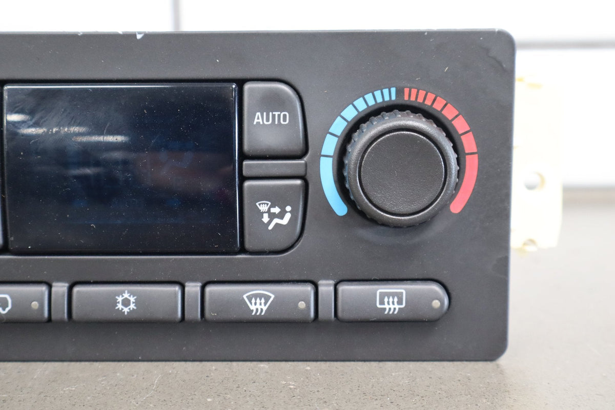 03-04 Chevy Tahoe/Suburban GMT800 Dual Zone Climate 10367042