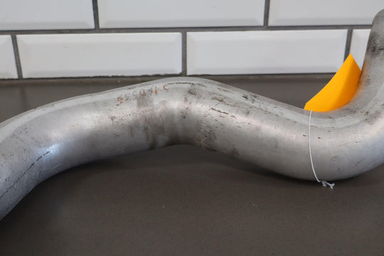 03 - 04 Ford F250 6.0 Powerstroke OEM Intercooler Pipes Pair Left/Right