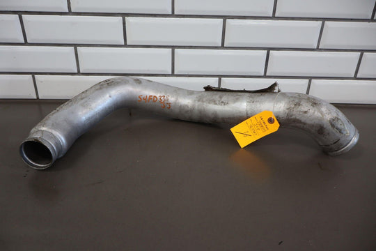 03 - 04 Ford F250 6.0 Powerstroke OEM Intercooler Pipes Pair Left/Right