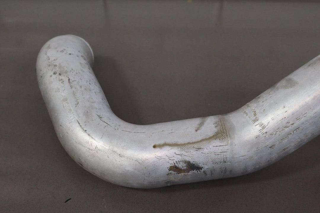 03 - 04 Ford F250 6.0 Powerstroke OEM Intercooler Pipes Pair Left/Right