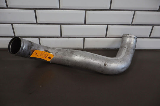 03 - 04 Ford F250 6.0 Powerstroke OEM Intercooler Pipes Pair Left/Right