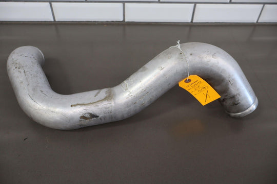 03 - 04 Ford F250 6.0 Powerstroke OEM Intercooler Pipes Pair Left/Right