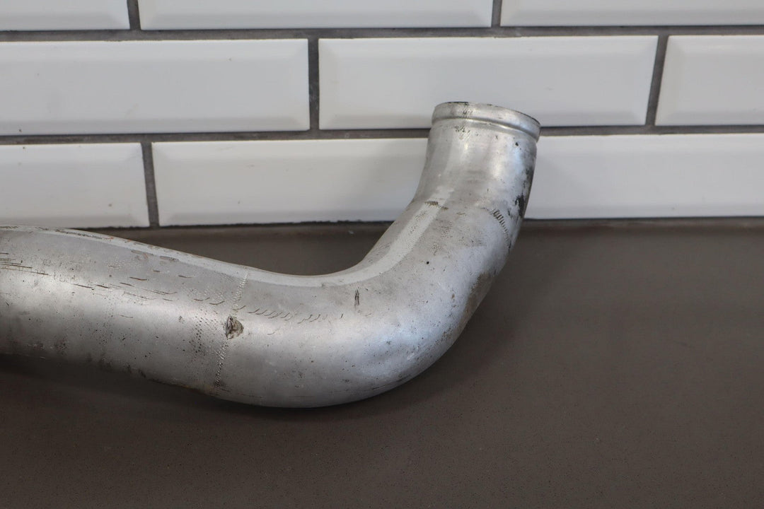 03 - 04 Ford F250 6.0 Powerstroke OEM Intercooler Pipes Pair Left/Right