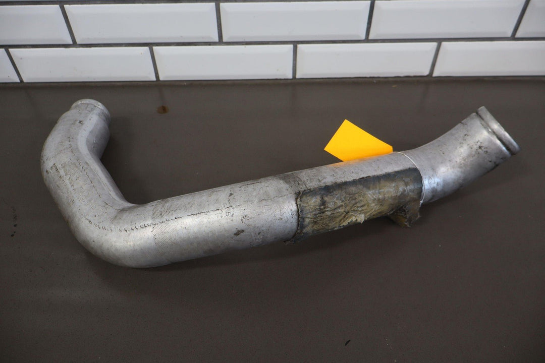 03 - 04 Ford F250 6.0 Powerstroke OEM Intercooler Pipes Pair Left/Right