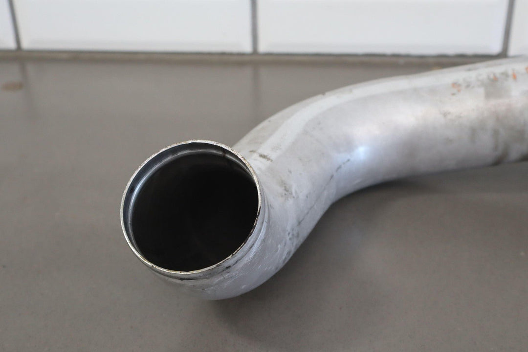 03 - 04 Ford F250 6.0 Powerstroke OEM Intercooler Pipes Pair Left/Right