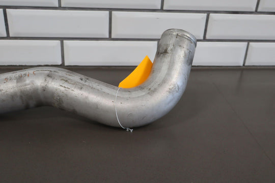 03 - 04 Ford F250 6.0 Powerstroke OEM Intercooler Pipes Pair Left/Right