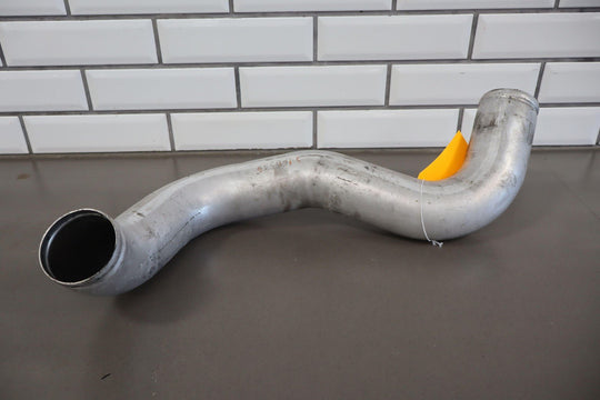 03 - 04 Ford F250 6.0 Powerstroke OEM Intercooler Pipes Pair Left/Right