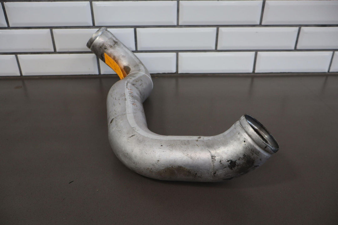 03 - 04 Ford F250 6.0 Powerstroke OEM Intercooler Pipes Pair Left/Right