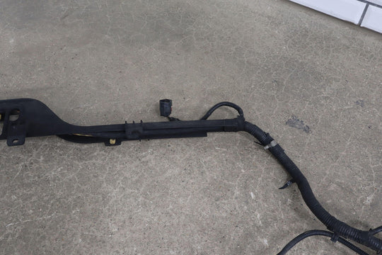 03 - 04 Ford F250 6.0L Powerstroke Diesel Underhood Engine Fuse Box with Harness