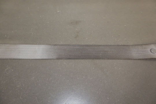 03 - 04 Ford F250 Driver Left LH Front Seat Belt Retractor (Medium Flint 4E)