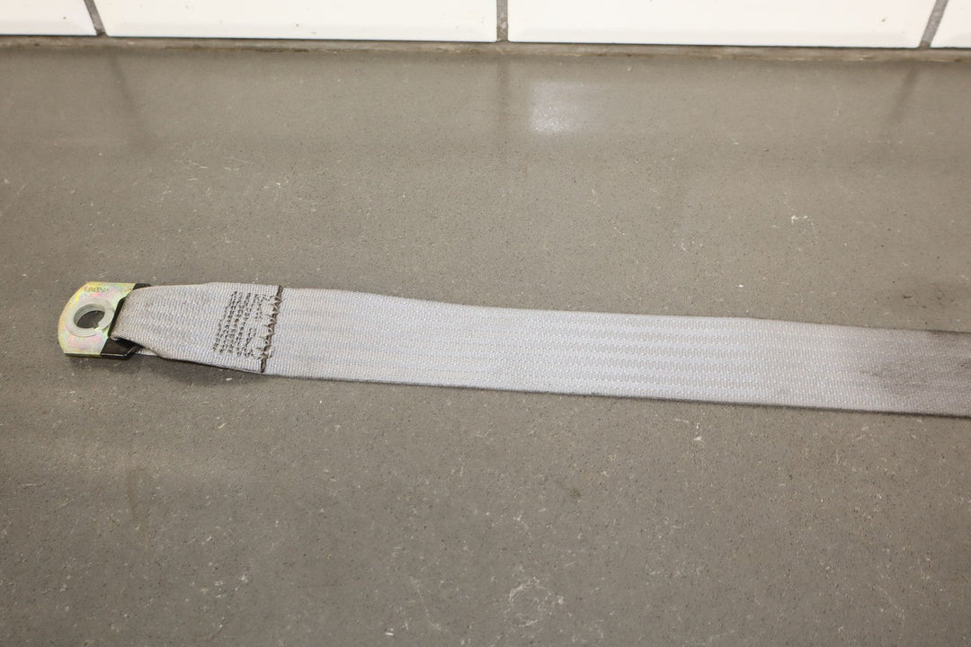 03 - 04 Ford F250 Driver Left LH Front Seat Belt Retractor (Medium Flint 4E)