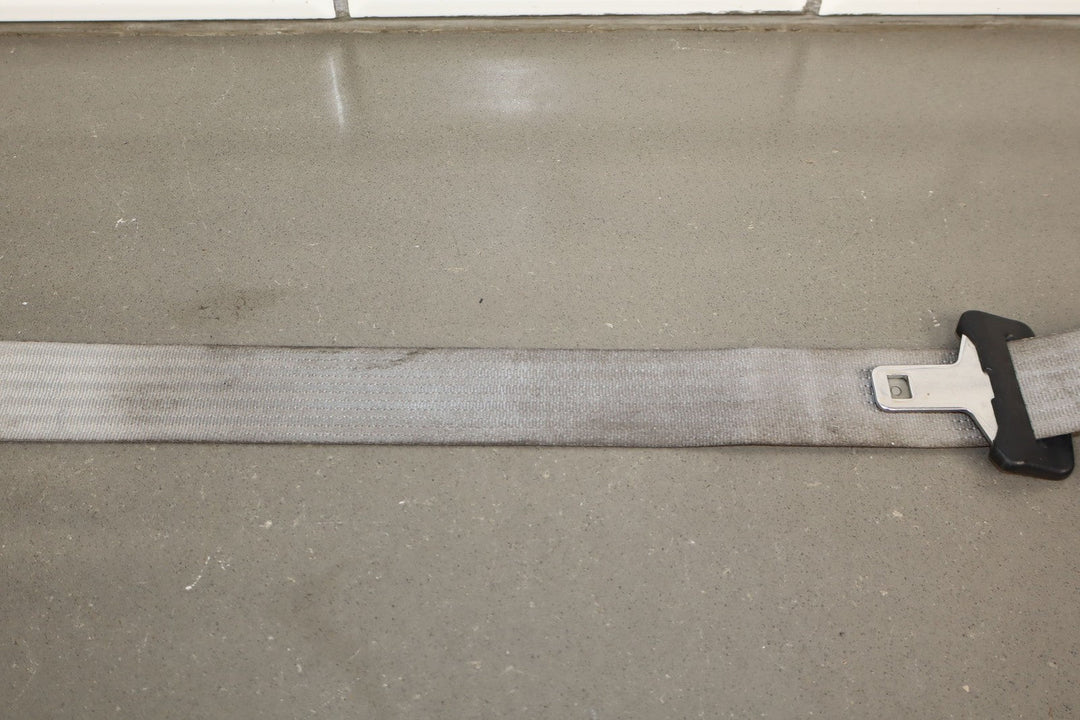 03 - 04 Ford F250 Driver Left LH Front Seat Belt Retractor (Medium Flint 4E)