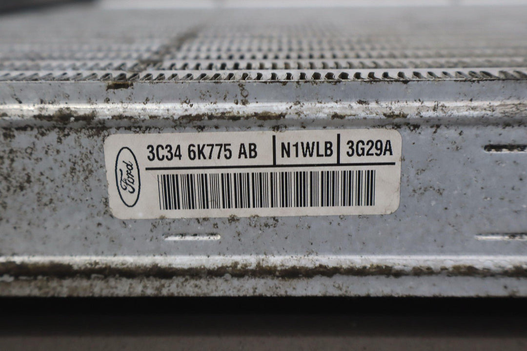 03 - 04 Ford F250 F350 Super Duty 6.0 OEM Intercooler